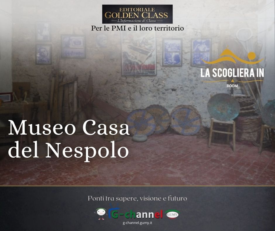 Museo Casa del Nespolo
